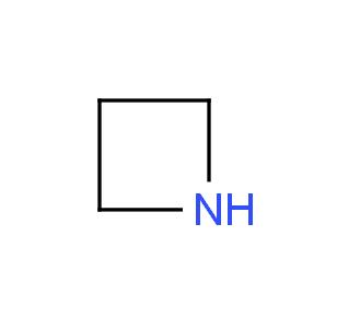 杂氮环丁烷