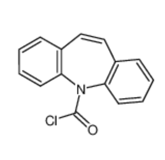亚氨基芪甲酰氯