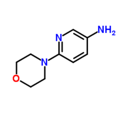 5-氨基-2-(4-吗啉基)吡啶