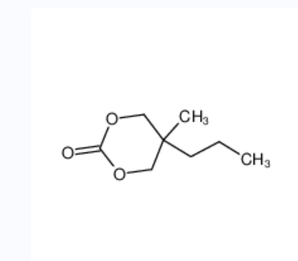 5-甲基-5-丙基-1,3-二恶烷-2-酮	