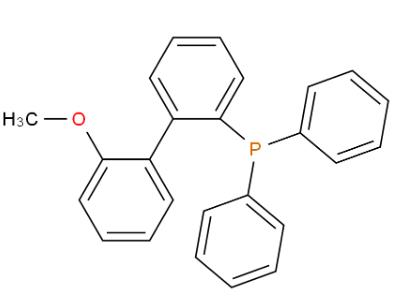 2-二苯基膦-2'-甲氧基联苯