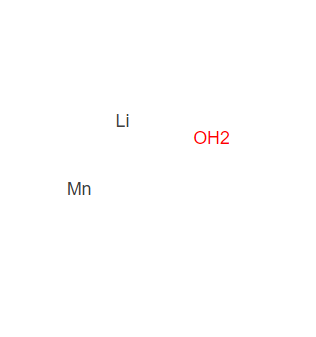 亚锰酸锂