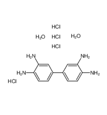 3,3'-二氨基联苯胺盐酸盐