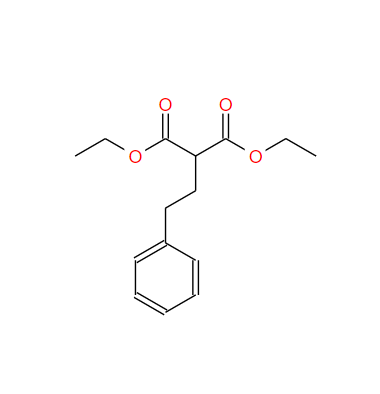 2-苯乙基丙二酸二乙酯