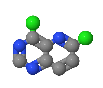 4,6-二氯吡啶[3,2-D]嘧啶