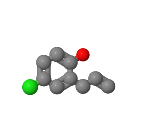2-烯丙基-4-氯苯酚