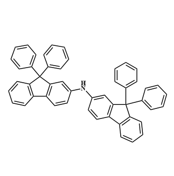 N-(9,9-联苯-9H-芴-2-基)-9,9-联苯-9H-芴-2-胺