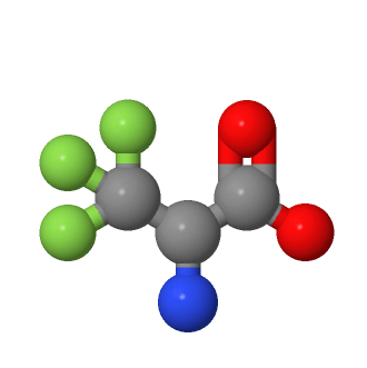 (S)-2-氨基-3,3,3-三氟丙酸