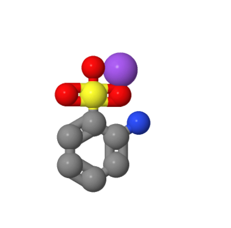 2-氨基苯磺酸钠