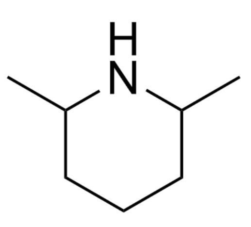 2,6-二甲基哌啶