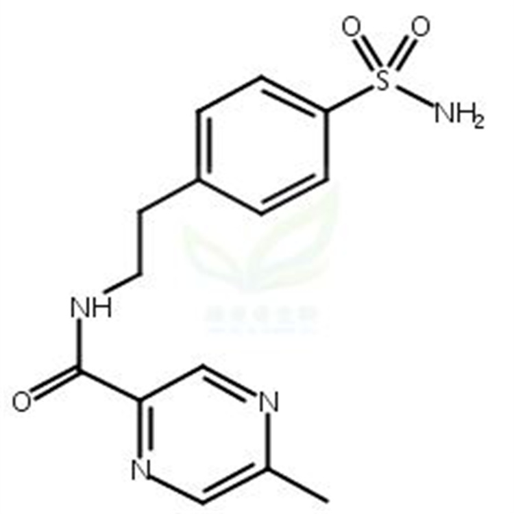 格列吡嗪杂质Ⅰ