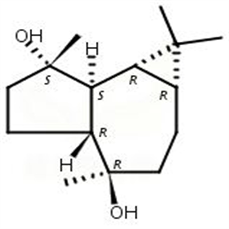 4,10-Aromadendranediol   70051-38-6