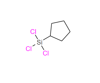 3-氯环戊基硅烷
