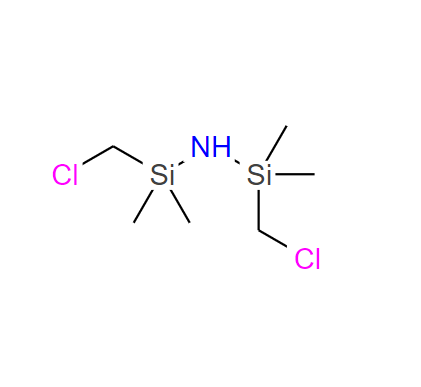二(氯甲基)四甲基二硅氮烷