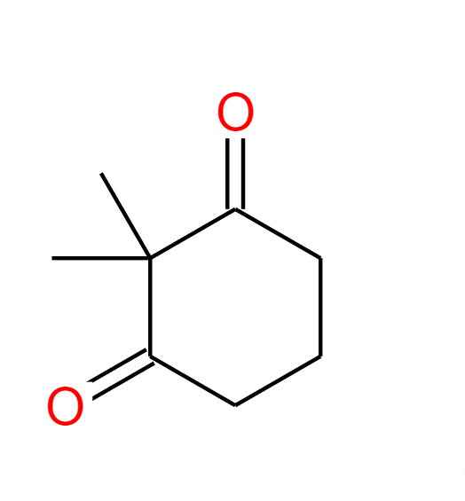 2,2-二甲基-1,3-环己烷二酮