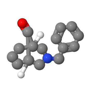 81879-64-3；3-苄基-3-氮杂双环(3.3.1)壬基-9-酮