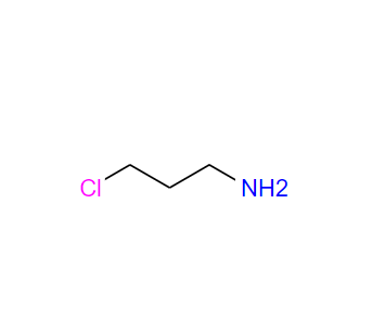 3-氯丙胺