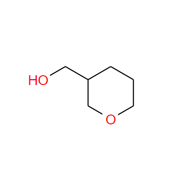 (四氢吡喃-3-基)甲醇