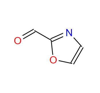 唑-2-甲醛