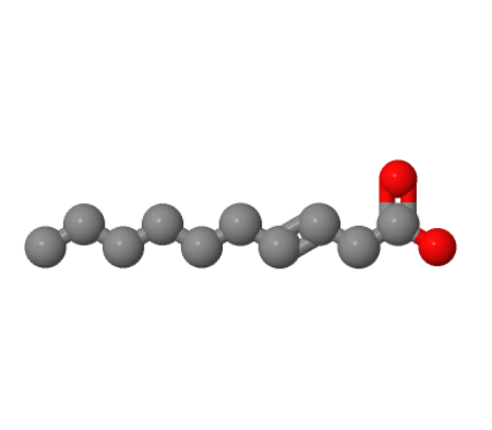 3-癸烯酸