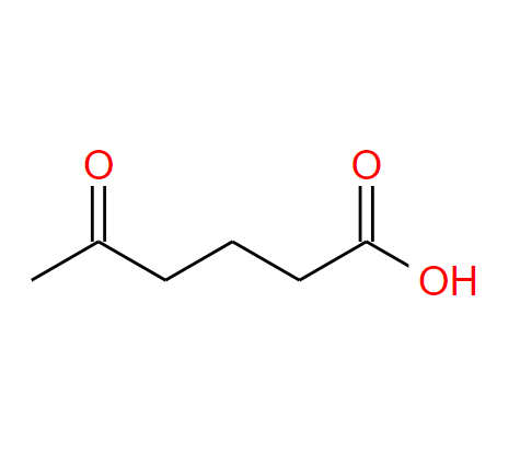 3128-06-1；5-氧代己酸