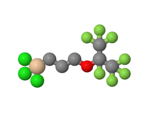 3-(七氟异丙氧基)丙基三氯硅烷