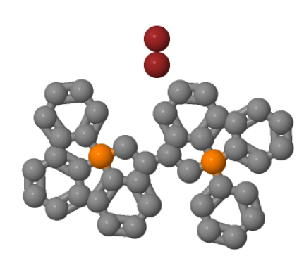 四亚甲基双(三苯基溴化磷