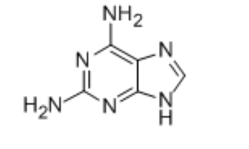 2,6-二氨基嘌呤
