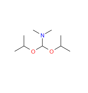 1,1-二异丙氧基三甲胺