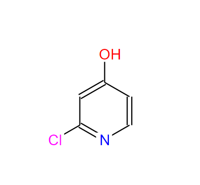 2-氯-4-羟基吡啶