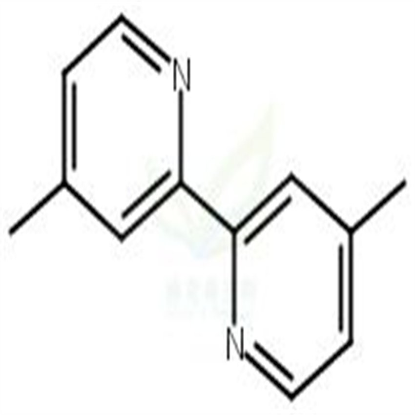 4,4'-二甲基-2,2'-联吡啶  
