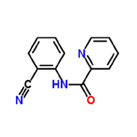 N-(2-氰苯基)吡啶-2-甲酰胺