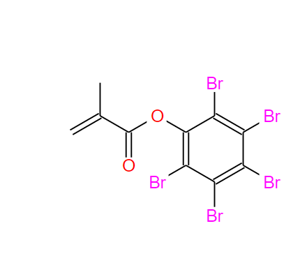 五溴苯基甲基丙烯酸酯