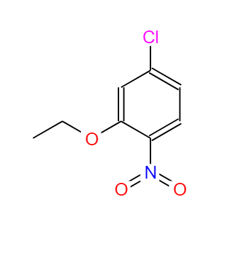 4-氯-2-乙氧基-1-硝基苯