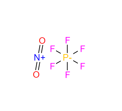 六氟磷酸硝