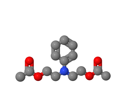 N,N-二乙酰氧乙基苯胺