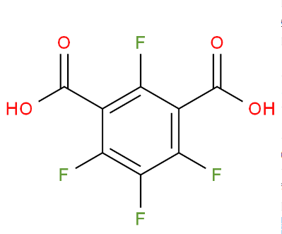 四氟异酞酸