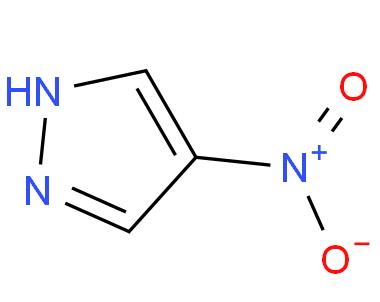 4-硝基吡唑