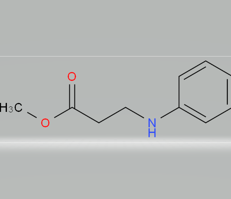 3-(苯基氨基)丙酸甲酯