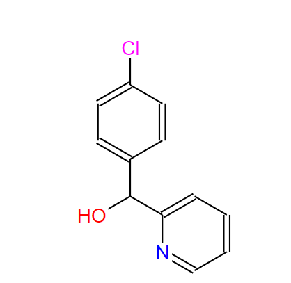 ALPHA-(4-氯苯基)吡啶-2-甲醇