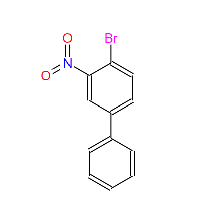 4-溴-3-硝基联苯