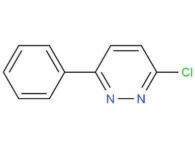3-氯-6-苯基哒嗪