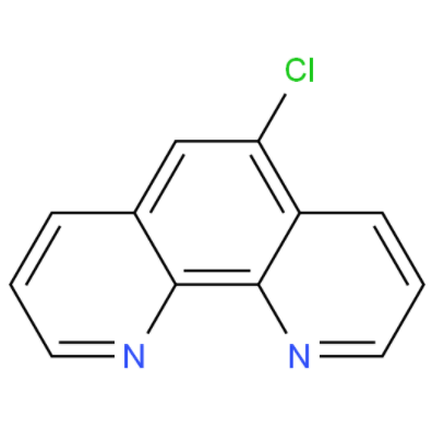 5-氯-1,10-菲啰啉