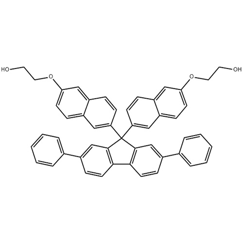 2,7-diphenyl-9H-fluoren-9-ylidene