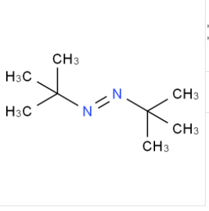 偶氮叔丁烷