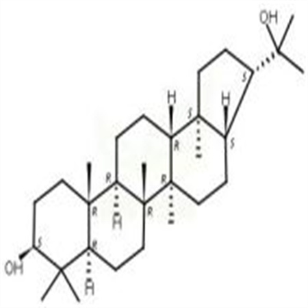 藿烷-3beta,22-二醇