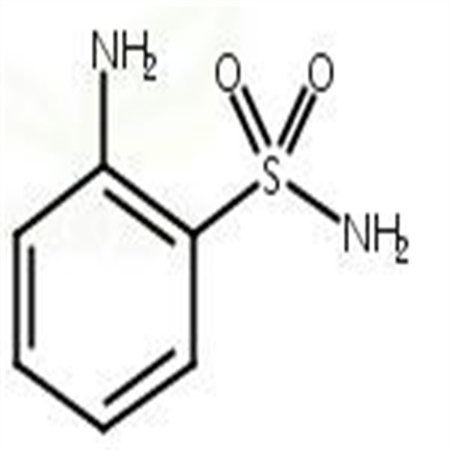 2-氨基苯磺酰胺