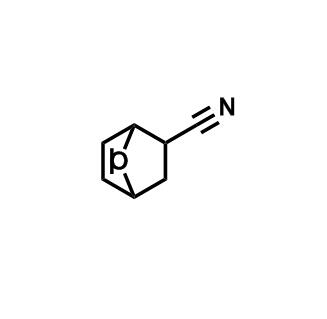 7-氧杂二环[2.2.1]庚-5-烯-2-腈