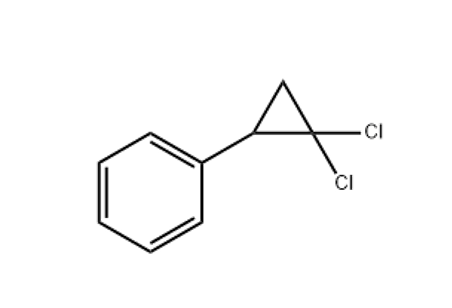 1,1-二氯-2-苯基环丙烷