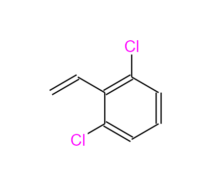 2，6-二氯苯乙烯